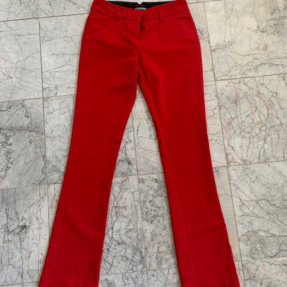 Express Columnist Pants